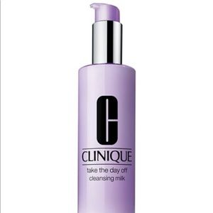 Clinique Take The Day Off Cleansing Milk 200ml